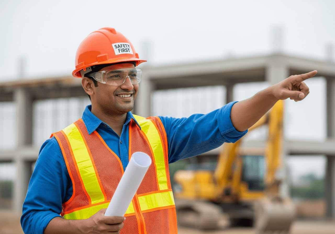 Construction Services
