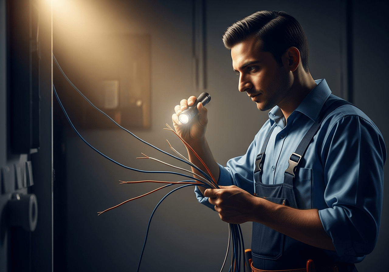 Electrical Services