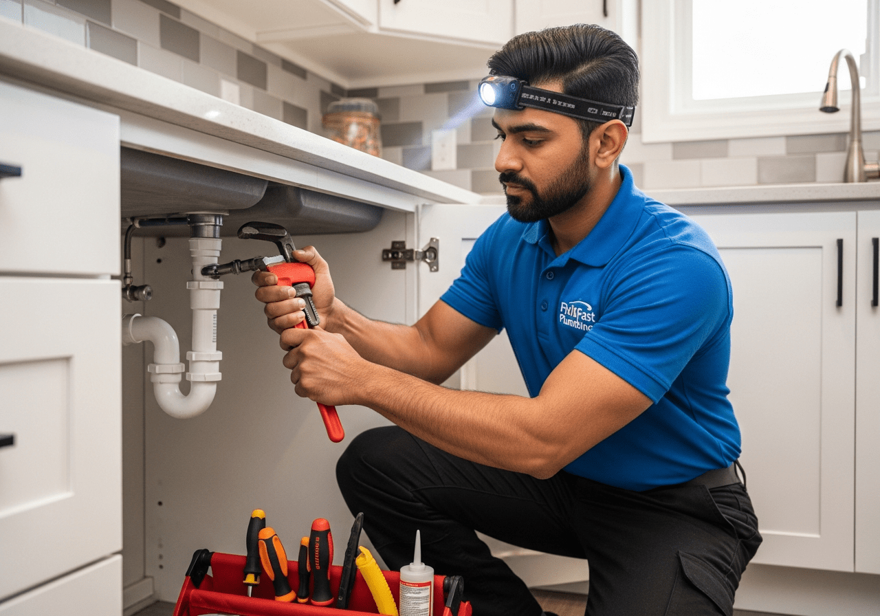 Plumbing Services